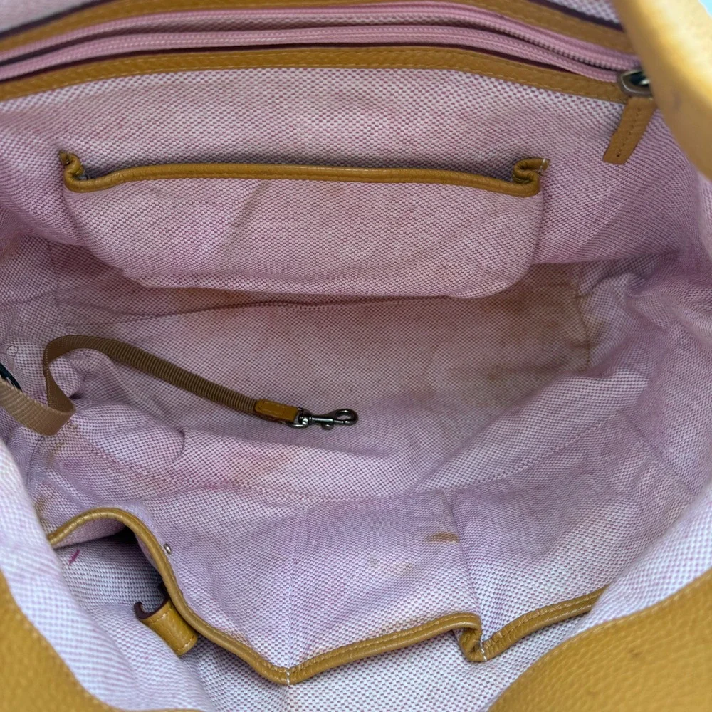 Dooney & Bourke designer tone